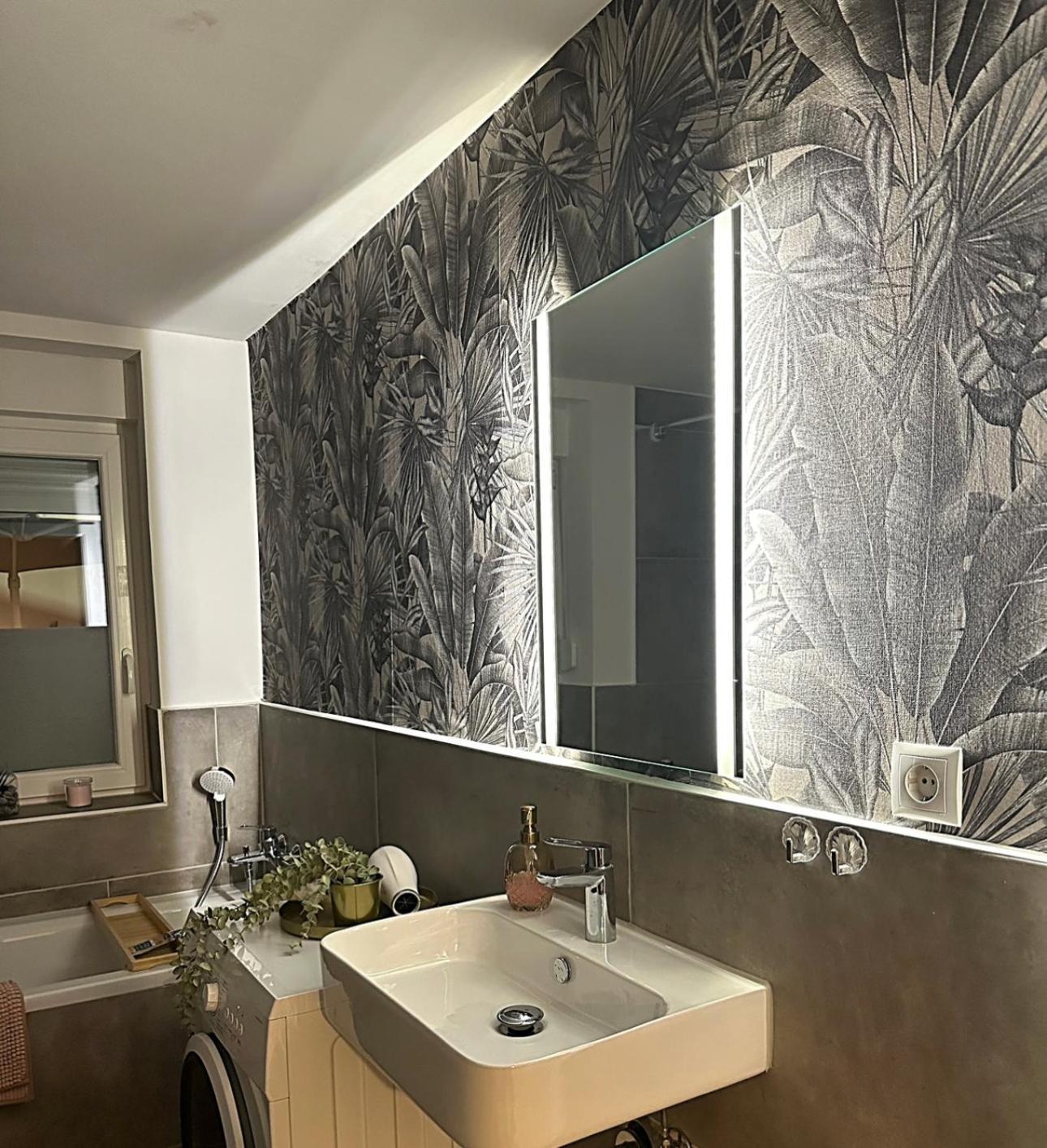 Appartement Deluxe Mit Terrasse Duisburg