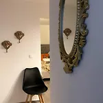 Deluxe Apartement Mit Terrasse